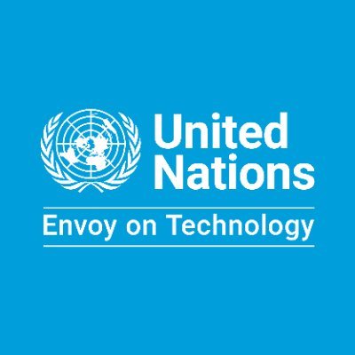 United Nations Envoy on Technology