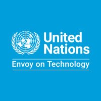 United Nations Envoy on Technology(@UNTechEnvoy) 's Twitter Profileg