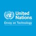 United Nations Envoy on Technology (@UNTechEnvoy) Twitter profile photo