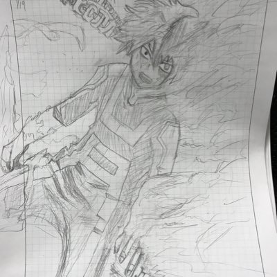 湿ったガリオさんのプロフィール画像