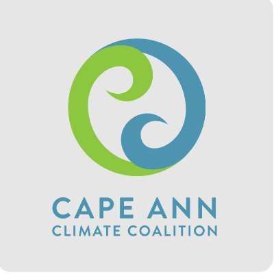 People working to adapt, mitigate & be more resilient to climate crisis on Cape Ann.