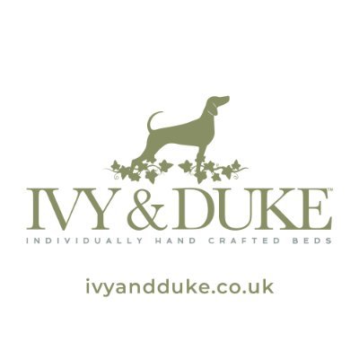 The Ivy & Duke Tote Bag