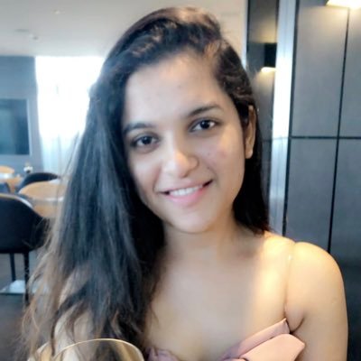 AnushreeShah17 Profile Picture