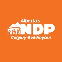 Calgary-Beddington NDP(@NDPBeddington) 's Twitter Profile Photo