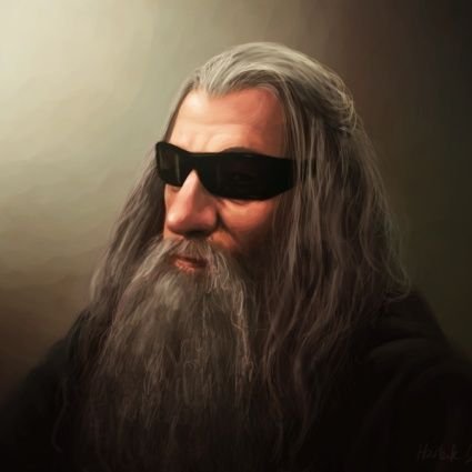 AutistGandalf Profile Picture