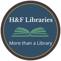 H&F Libraries(@LBHFLibraries) 's Twitter Profile Photo