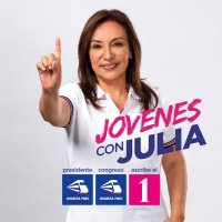 jovenesconjulia (@jovenesconjulia) 's Twitter Profile