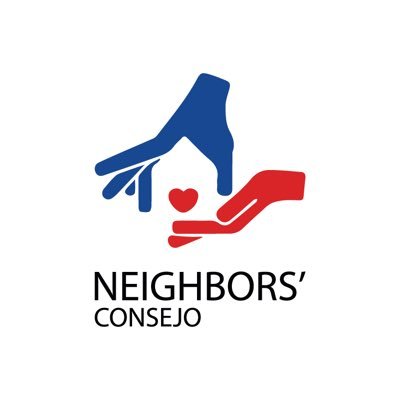 Neighbors' Consejo, since 1995,  accompanying our neighbors in #WashingtonDC with mental wellness support. ☎️ (202) 234-6855