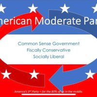 American Moderate Party(@AmericanModera1) 's Twitter Profileg