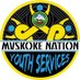 Mvskoke Nation Youth Services (@MvskokeYouth) Twitter profile photo