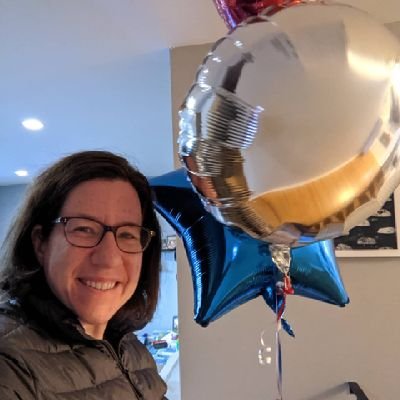Mom, Friend, Wife, Health Policy Wonk, Baking Addict