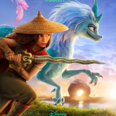 Regarder Raya et le Dernier Dragon Film Complet Streaming VF En Français - HD 2021 #DisneyPlus #DisneyRaya
