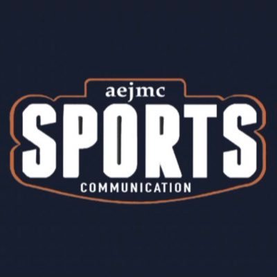 Official Twitter handle for AEJMC's Sports Communication Interest Group #AEJMCSports
