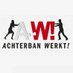 Stichting Achterban Werkt (@werktachterban) Twitter profile photo