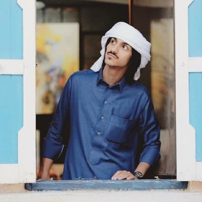 YnxrvTWpyDC0hDO's profile picture. يغرك زمانك كلن له زمانه