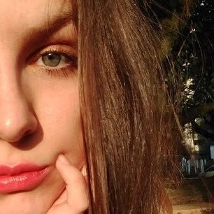 passe um gloss que cê num é fi de rapariga | nalu naspolini, nb, 23, INTP-T