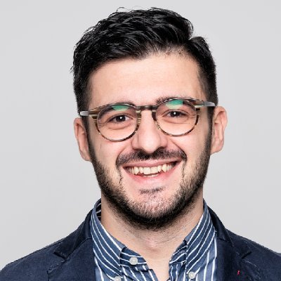 associate professor of computer vision and machine learning @UTwente