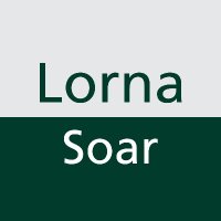 Lorna Soar(@lornasoar) 's Twitter Profile Photo