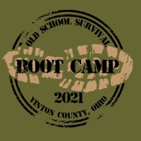 Old School Survival Boot Camp (@old_camp) 's Twitter Profile