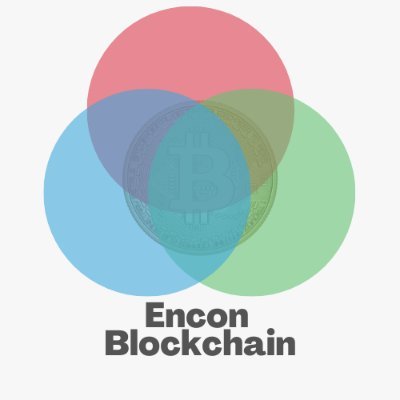 enconblockchain's profile picture. Bitcoin, Smart Contacts, Blockchain Technology