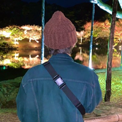 Aoさんのプロフィール画像
