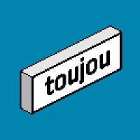 toujou_en(@toujou_com) 's Twitter Profile Photo