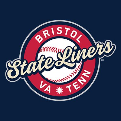 One City, Two States. Baseball is just better in Bristol. Member of the @appyleague powered by @MLB and @USABaseball. #BorderBall