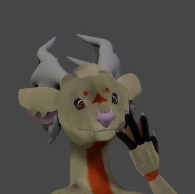 Autodidact artist / 29 / working on something big