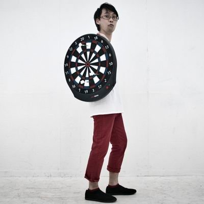 札幌で演劇活動をしています。劇団ラフスパイス所属。がっかりさせ隊の隊員。
ダーツ始めました、プロ級を目指す