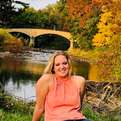 #GCCEDU, GCC-24🎓, #specialeducation teacher🍎, Author📝, artist🎨, former #EdRising student, swimmer🏊♀️, 3rd generation Teacher, #SpecialOlympic Volunteer