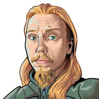 Juho Nurminen (@jupenur) 's Twitter Profile Photo