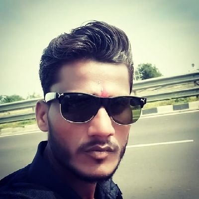 By happy