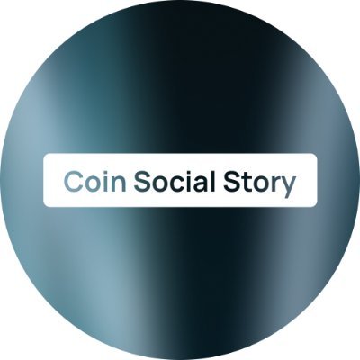 CoinSocialS Profile Picture