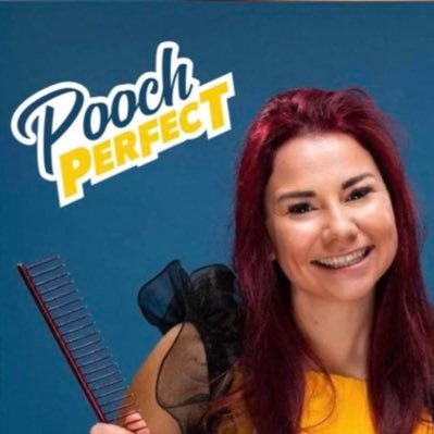 Hi I am Hannah, owner of Pooches Grooming Studio and contestant on Pooch Perfect UK. I am always looking for opportunities so if you have one, let me know :)