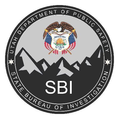 Official account of the Utah State Bureau of Investigation
https://t.co/IYEsH3Bt9r