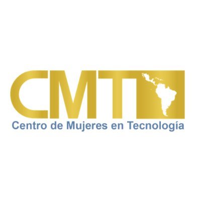 El CMT surge Con el fin de contribuir en la construcción de una sociedad donde las mujeres puedan participar activamente en el desarrollo de Internet.
