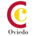 Cámara de Comercio de Oviedo (@CamaraOviedo) Twitter profile photo