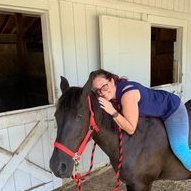 CatHickey4's profile picture. Author of the mystery/thriller "The Bellhop Only Stalks Once" with @Darkstroke Books.  📚🐛
Not a cat. Usually. 😽🐈
BLM. Always. ✊🏾✊🏼✊🏻