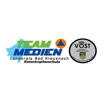 TM– Landkreis Bad Kreuznach  Facheinheit für Presse+Medienarbeit incl. dem Modul VOST - Virtual Operations Support Team
Facebook: 
https://t.co/9k0FQvaTvU…