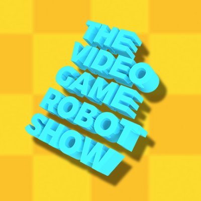 A comedy podcast where perfect video games are designed based on randomized prompts from a video game robot named The Video Game Robot!