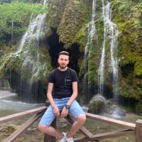 Furkan Gürsoy(@Furkan83474931) 's Twitter Profile Photo