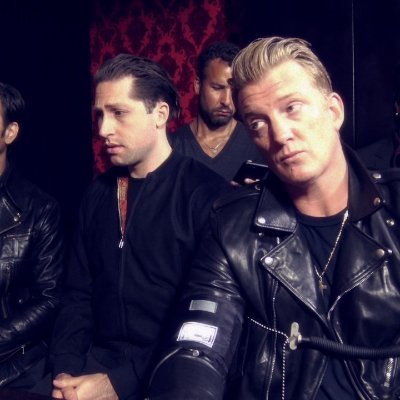 Contact: musichour706@gmail.com Want your music featured? DM me!
TOTD: Queens Of The Stone Age - Go With The Flow