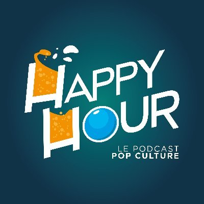 2 heures mensuelles de podcast dédié à la pop culture par @cloneweb @foxhouet @mgcinema @AlexLoos @MotherOfSighs_ et un invité : ciné, BD, musique, séries etc.