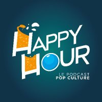 Happy Hour Podcast(@HappyHour_Pod) 's Twitter Profile Photo