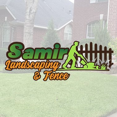 For best results, you need to work with experienced professionals, and that's where Samir Landscaping comes into the picture.