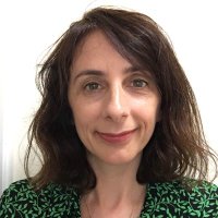 Anne Finucane (@a_finucane) 's Twitter Profile