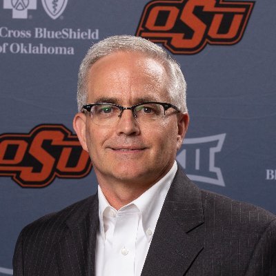 Senior Associate Athletic Director
Oklahoma State University