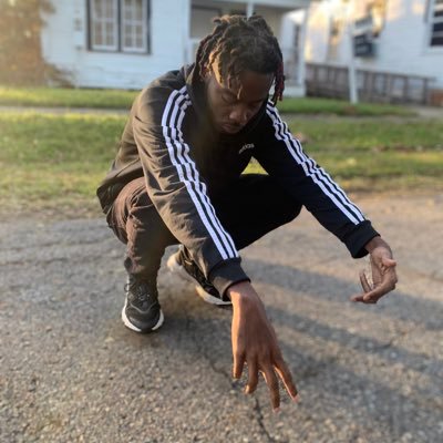 DarriusJames3's profile picture. 