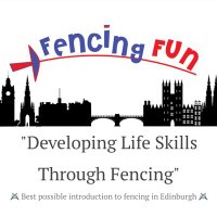 Fencing Fun (@fencingfun) 's Twitter Profile