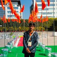 Vinod Maina Hirapur (@vinod_hirapur) 's Twitter Profile